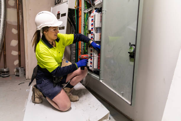 Best Licensed Electrician  in Ogden Dunes, IN