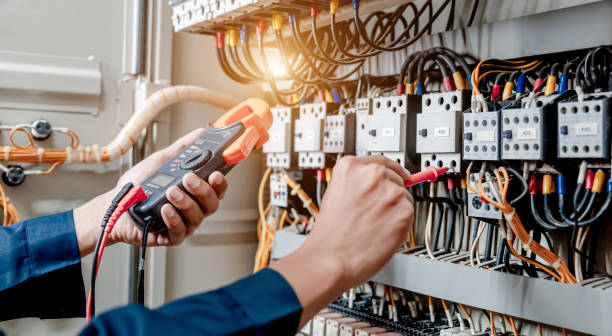 Best Affordable Electrical Installation  in Ogden Dunes, IN