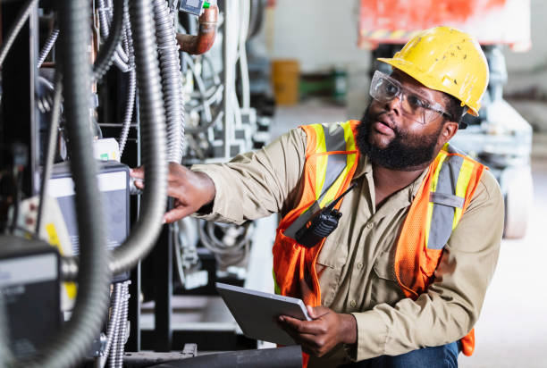 Best Electric Panel Repair  in Ogden Dunes, IN