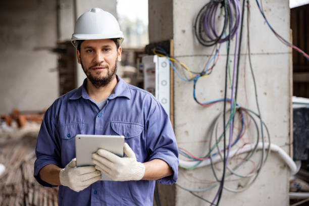 Best Electrical Repair Services  in Ogden Dunes, IN