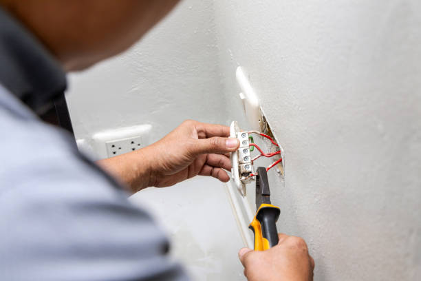 Best Electrical Troubleshooting Services  in Ogden Dunes, IN