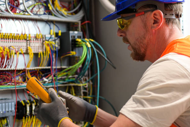Best Electrical Contractors for Businesses  in Ogden Dunes, IN