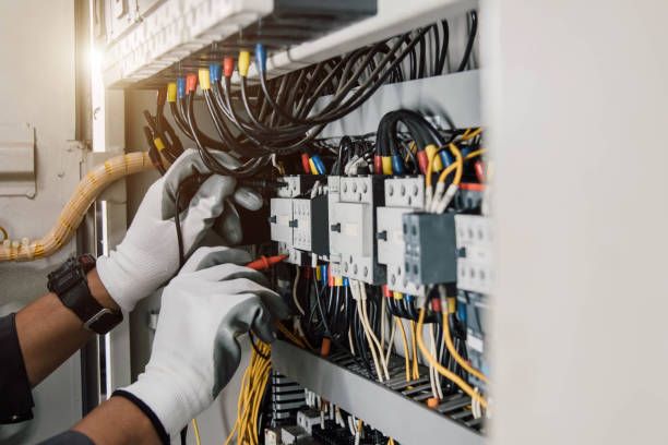 Best Residential Electrician Services  in Ogden Dunes, IN